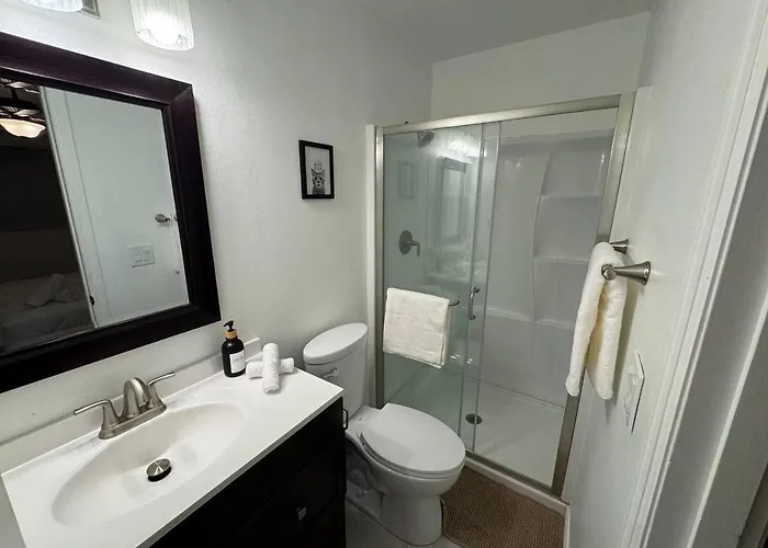4br Luxury, Walk To Old Town, Arcade, Pool, 12 Guests Scottsdale