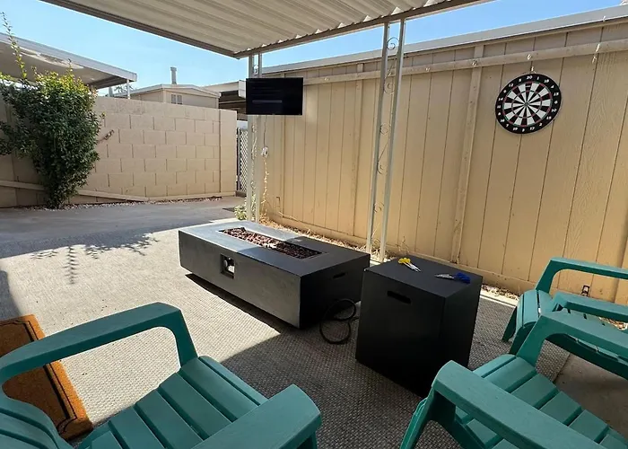 4br Luxury, Walk To Old Town, Arcade, Pool, 12 Guests * Scottsdale